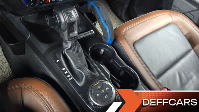 Ford BRONCO 2.7 Outer Banks купить на сайте DeffCars
