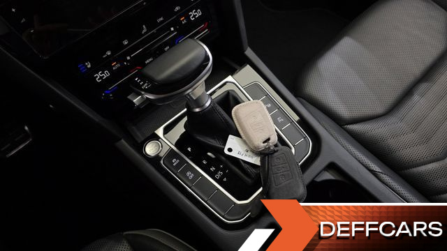Volkswagen ARTEON 2.0 TDI Prestige купить на сайте DeffCars