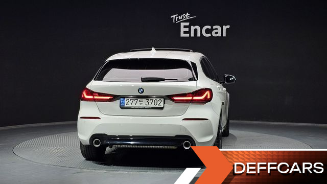 BMW 1-SERIES 120i Sports купить на сайте DeffCars