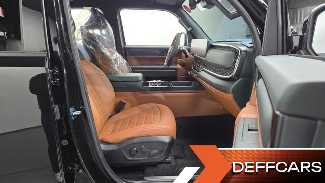 Kia TASMAN 2.5T Gasoline 4WD X-Pro купить на сайте DeffCars