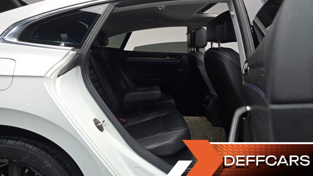 Volkswagen ARTEON 2.0 TDI Prestige купить на сайте DeffCars
