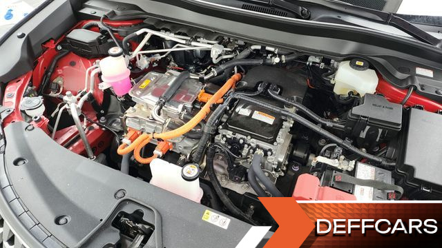 Lexus UX 2WD купить на сайте DeffCars