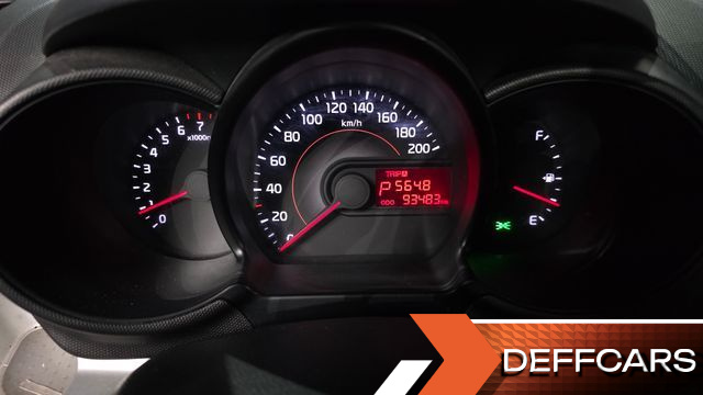 Kia RAY Van купить на сайте DeffCars
