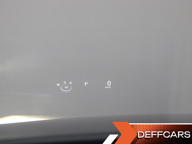 Lexus ES Executive купить на сайте DeffCars