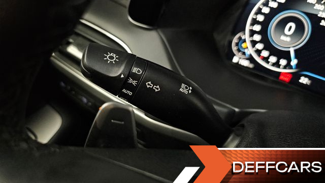 Hyundai PALISADE Gasoline 3.8 2WD Prestige купить на сайте DeffCars