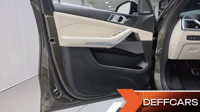 BMW X5 xDrive 40i M Sport купить на сайте DeffCars