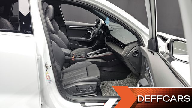 Audi A3 40 TFSI Premium купить на сайте DeffCars