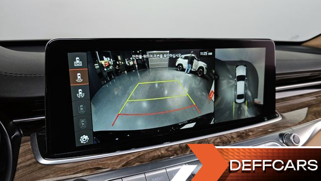 Kia K9 3.8 GDI AWD Best SelectionⅠ купить на сайте DeffCars