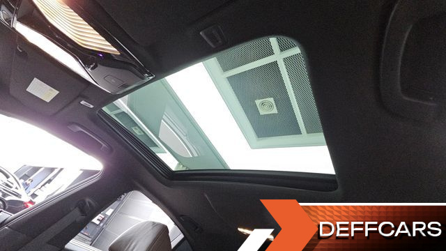BMW 5-SERIES 520d xDrive M Sport Package Plus купить на сайте DeffCars