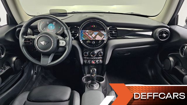 Mini COOPER Classic Third Generation купить на сайте DeffCars