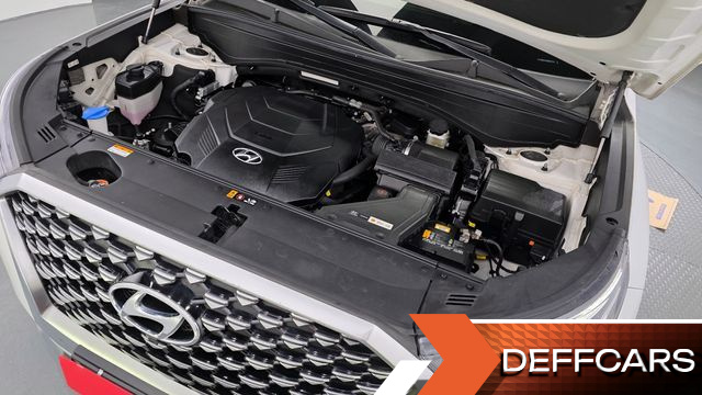 Hyundai PALISADE Gasoline 3.8 2WD Calligraphy купить на сайте DeffCars