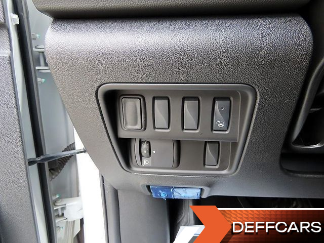 Renault-KoreaSamsung QM6 2.0 GDe LE Signature 2WD купить на сайте DeffCars
