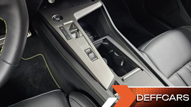 Peugeot 408 1.2 Pure Tech GT купить на сайте DeffCars