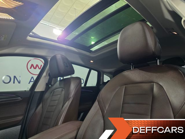 BMW X4 xDrive20d xLine купить на сайте DeffCars