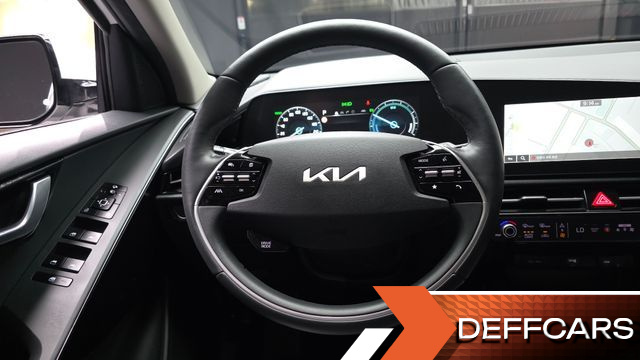 Kia NIRO Prestige купить на сайте DeffCars
