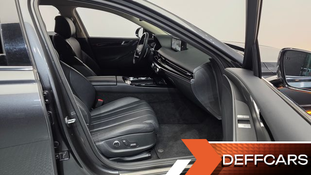 Genesis G80 Gasoline 2.5 Turbo AWD купить на сайте DeffCars