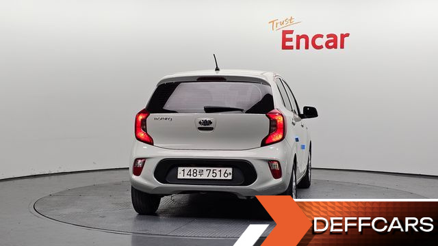 Kia MORNING Trendy купить на сайте DeffCars