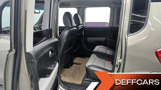 Kia RAY Prestige купить на сайте DeffCars