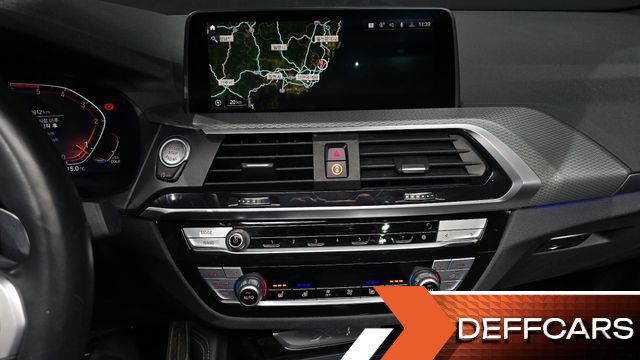 BMW X4 xDrive20d M Sports Online Exclusive Edition купить на сайте DeffCars