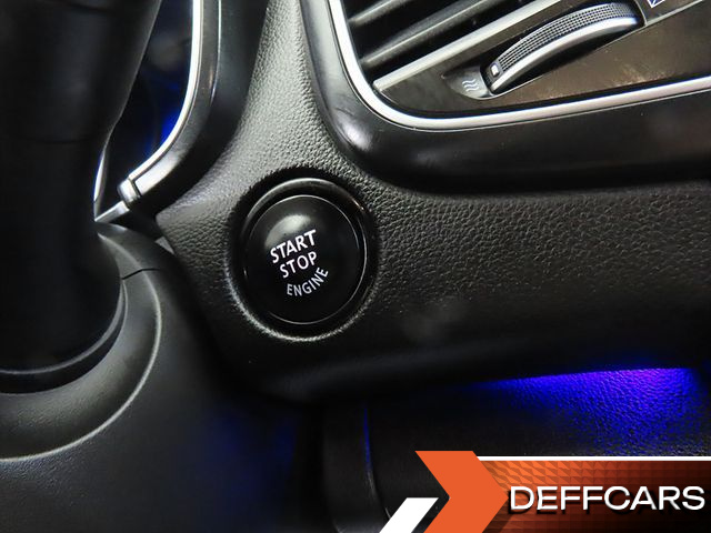 Renault-KoreaSamsung SM6 2.0 GDe RE купить на сайте DeffCars