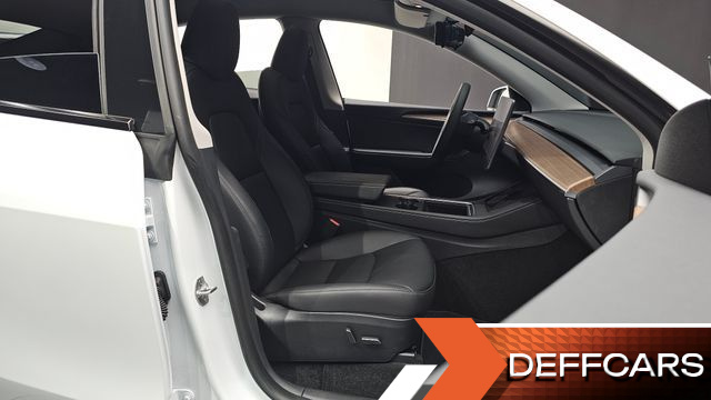 Tesla MODEL Y RWD купить на сайте DeffCars