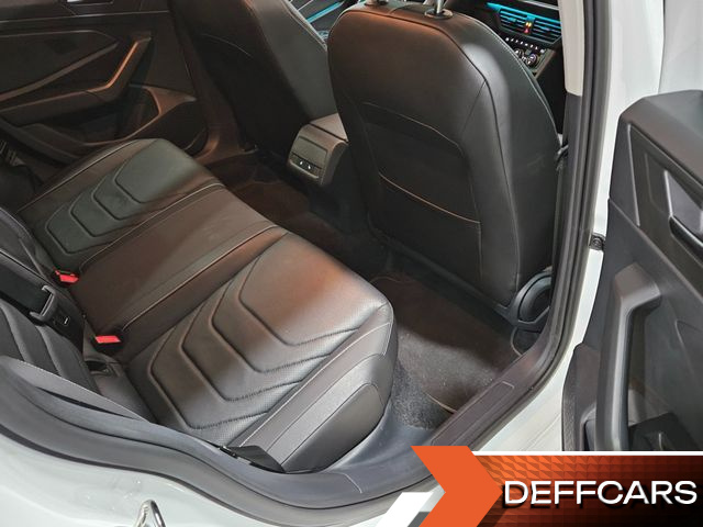 Volkswagen JETTA 1.5 TSI Prestige купить на сайте DeffCars