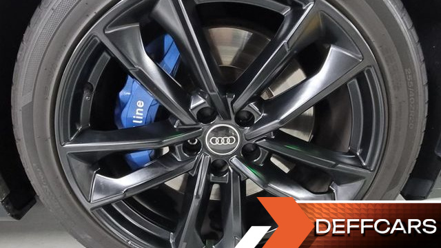 Audi A7 55 TFSI Quattro Premium купить на сайте DeffCars