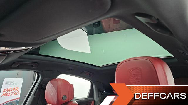 Porsche CAYENNE 3.0 Coupe купить на сайте DeffCars