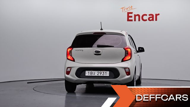 Kia MORNING Trendy купить на сайте DeffCars