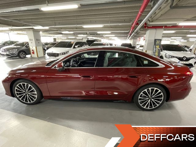 Audi A6 45 TFSI Quattro S Line купить на сайте DeffCars