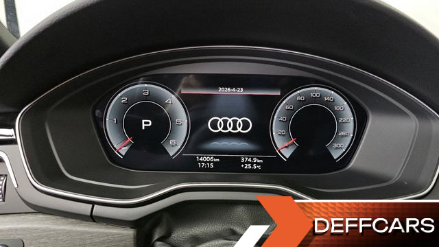 Audi A4 35 TDI Premium купить на сайте DeffCars