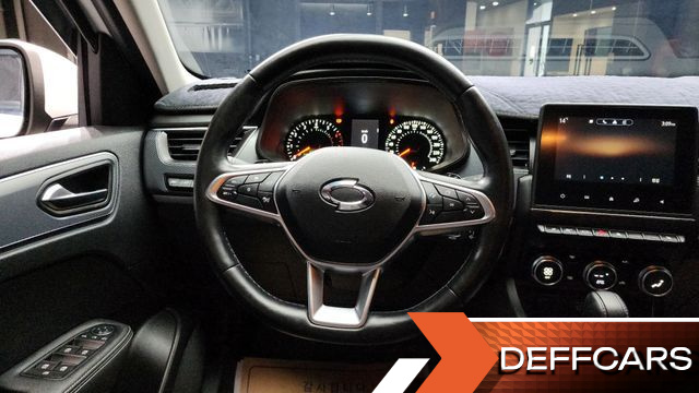Renault-KoreaSamsung XM3 1.3 TCe RE купить на сайте DeffCars