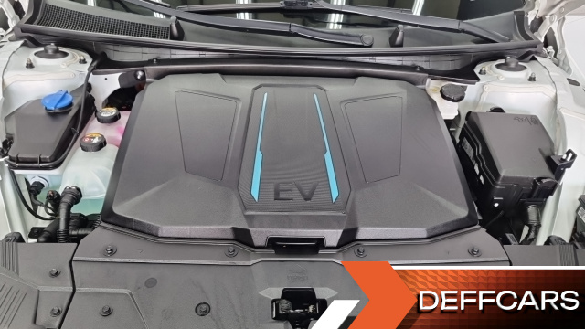 Hyundai IONIQ5 Long range Exclusive купить на сайте DeffCars