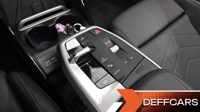 BMW 2-SERIES 220i Luxury купить на сайте DeffCars
