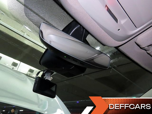 Renault-KoreaSamsung QM6 2.0 LPe RE Signature 2WD купить на сайте DeffCars