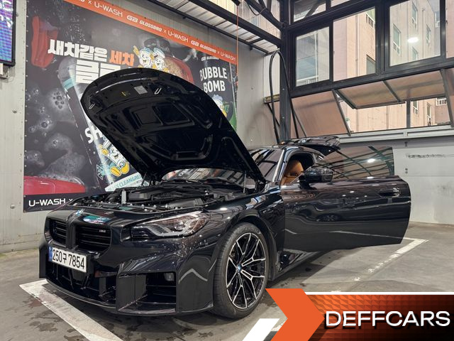 BMW M2 M2 Coupe купить на сайте DeffCars