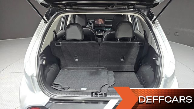 Hyundai CASPER Inspiration купить на сайте DeffCars