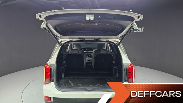Hyundai PALISADE Gasoline 3.8 4WD Prestige купить на сайте DeffCars