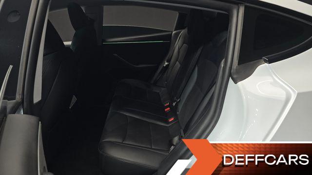 Tesla MODEL 3 Long Range AWD купить на сайте DeffCars