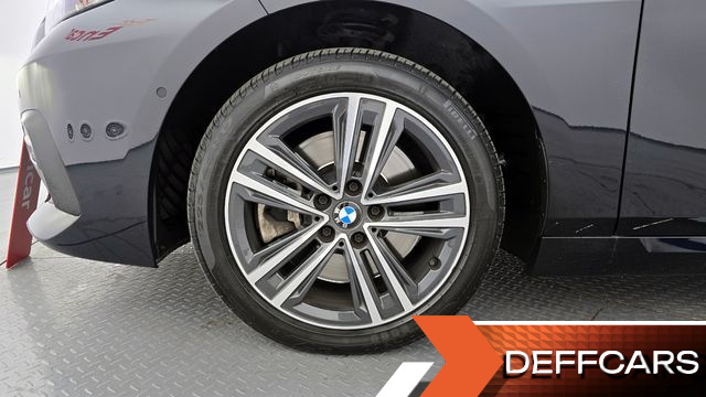 BMW 2-SERIES 220i Advantage купить на сайте DeffCars