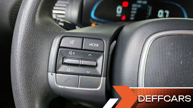 Hyundai CASPER Van Smart купить на сайте DeffCars