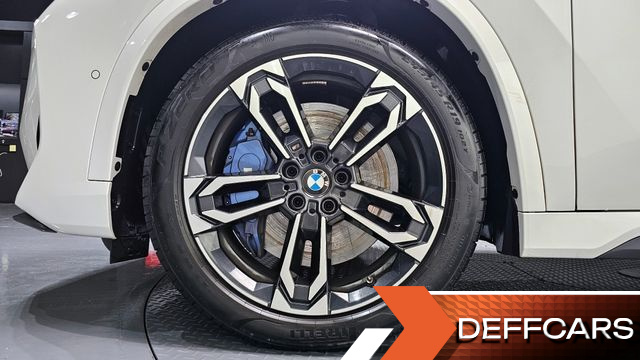 BMW X1 M35i xDrive купить на сайте DeffCars