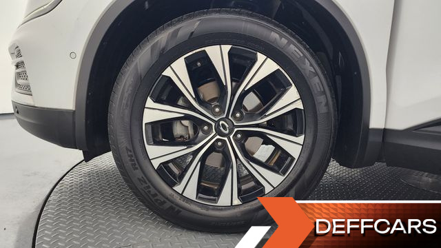Renault-KoreaSamsung QM6 2.0 GDe LE Signature 2WD купить на сайте DeffCars