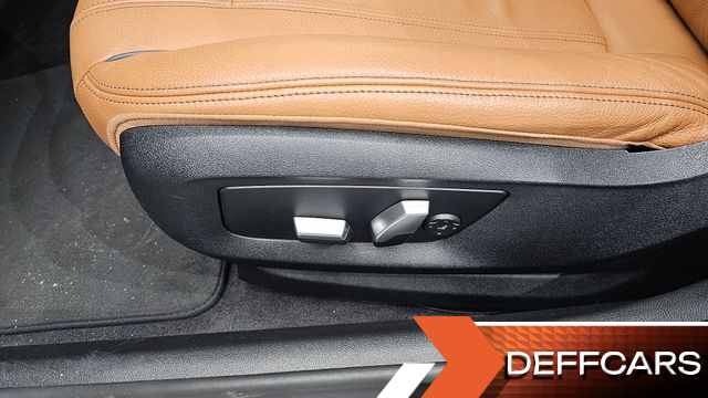 BMW 5-SERIES 520i Luxury купить на сайте DeffCars