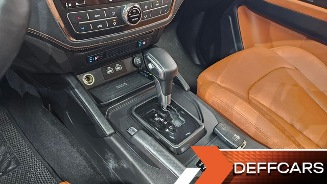 Ssangyong REXTON Diesel 2.2 4WD Expedition купить на сайте DeffCars