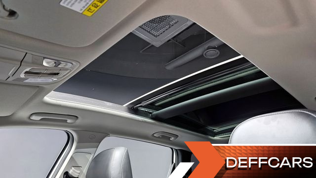 Hyundai SANTAFE Diesel 2.0 2WD Exclusive купить на сайте DeffCars