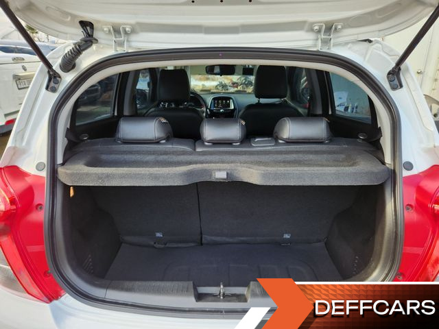 ChevroletGMDaewoo SPARK My Fit Edition Premier купить на сайте DeffCars