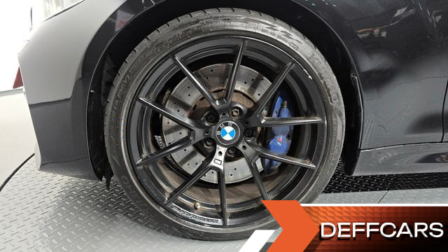 BMW M2 M2 Black Shadow купить на сайте DeffCars