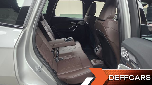 BMW X1 xDrive 20i M Sport купить на сайте DeffCars