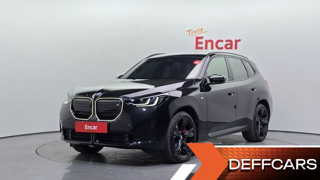 BMW X3 M50 Pro купить на сайте DeffCars